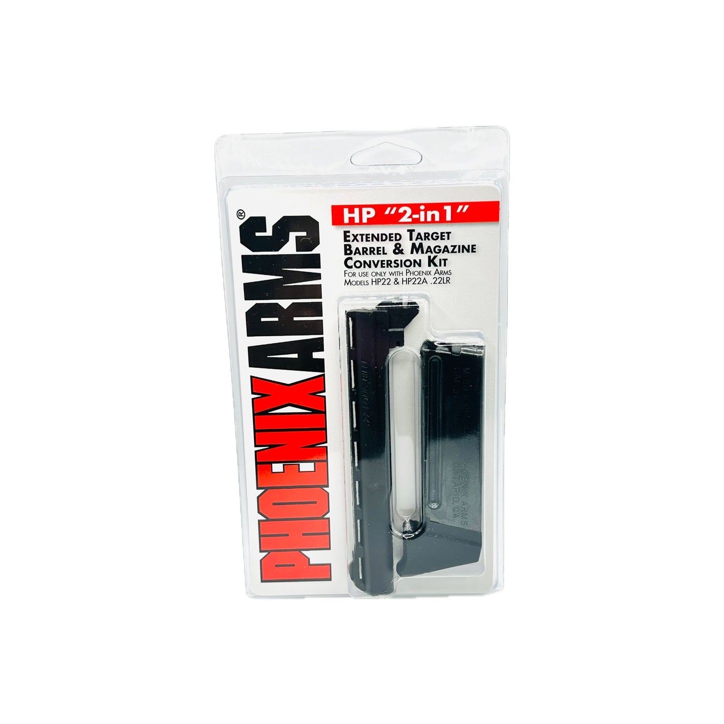 Phoenix Arms HP 2-IN-1 Conversion Kit