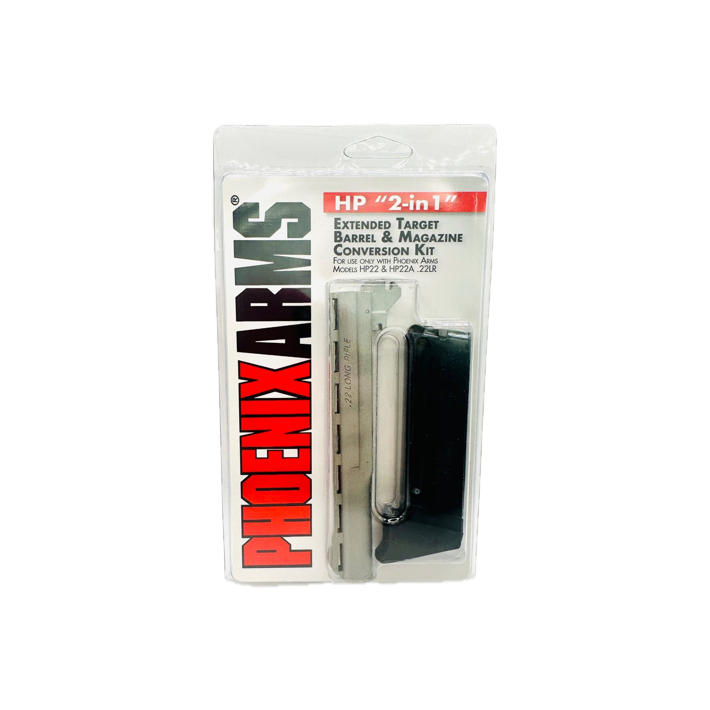 Phoenix Arms HP 2-IN-1 Conversion Kit