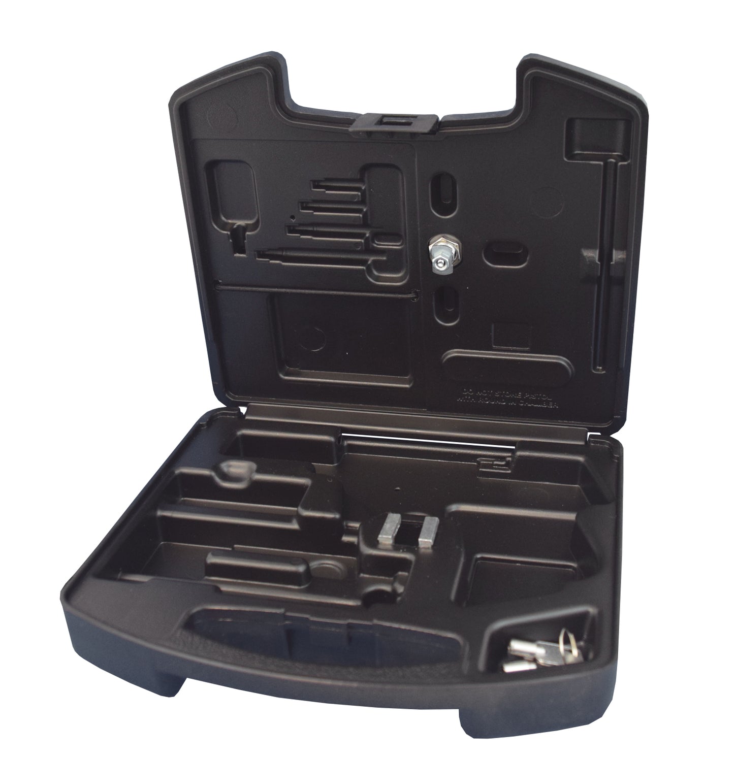 Phoenix Arms HP Transport Case