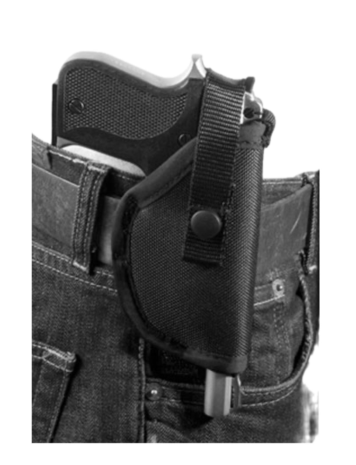 Phoenix Arms HP Nylon Belt Holster