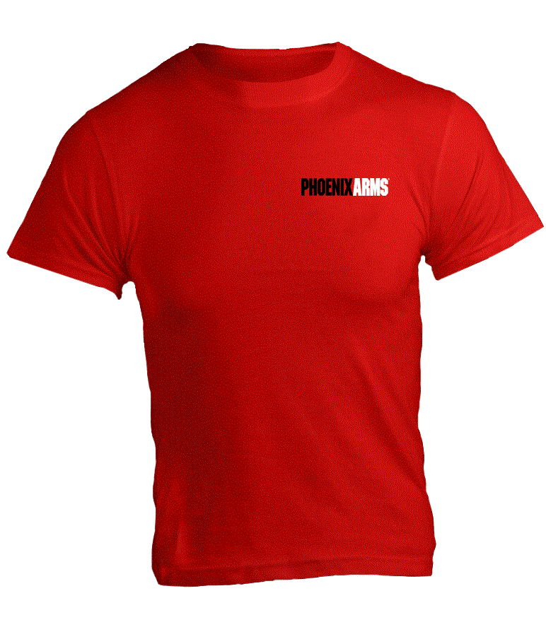 Phoenix Arms T-Shirt