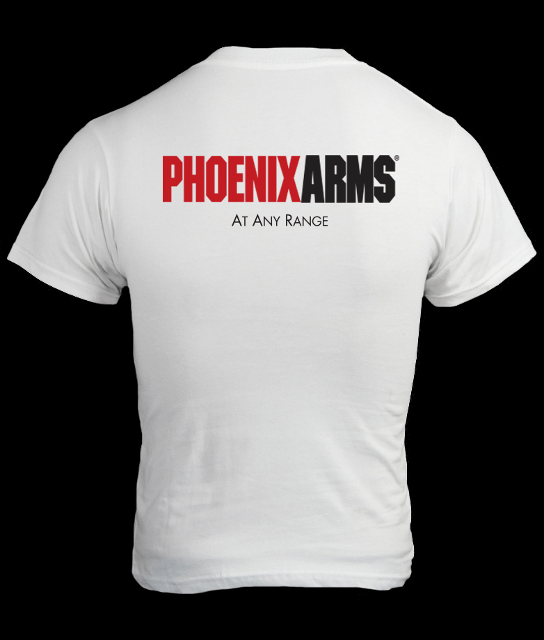 Phoenix Arms Classic T-Shirt