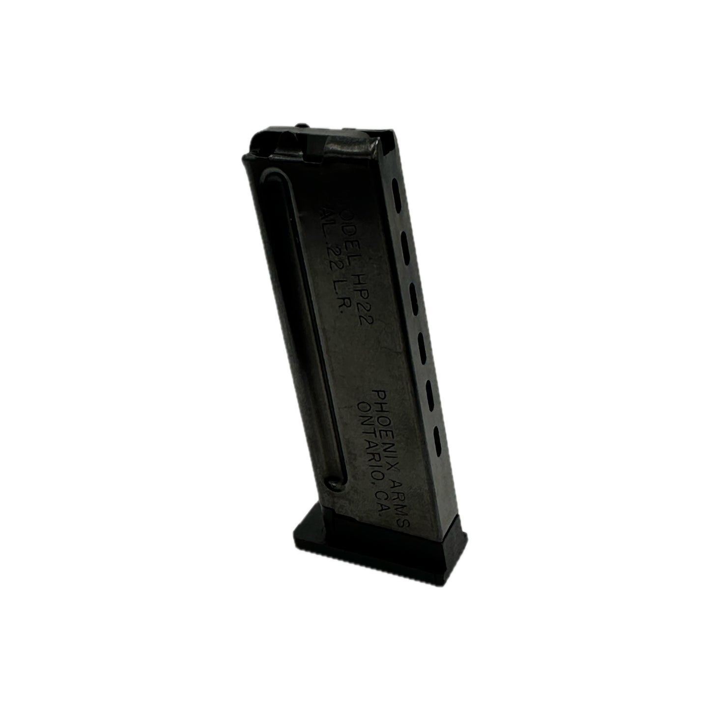 Phoenix Arms .22 LR Standard Magazine - #230