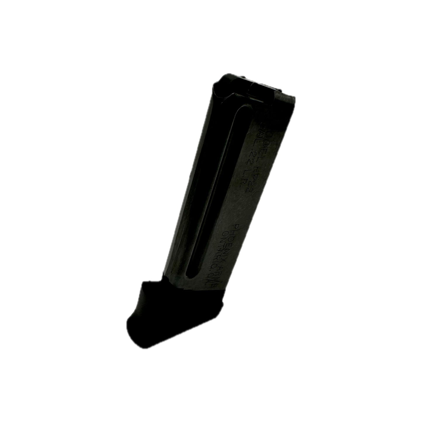 Phoenix Arms .22 LR Extended Magazine - #260