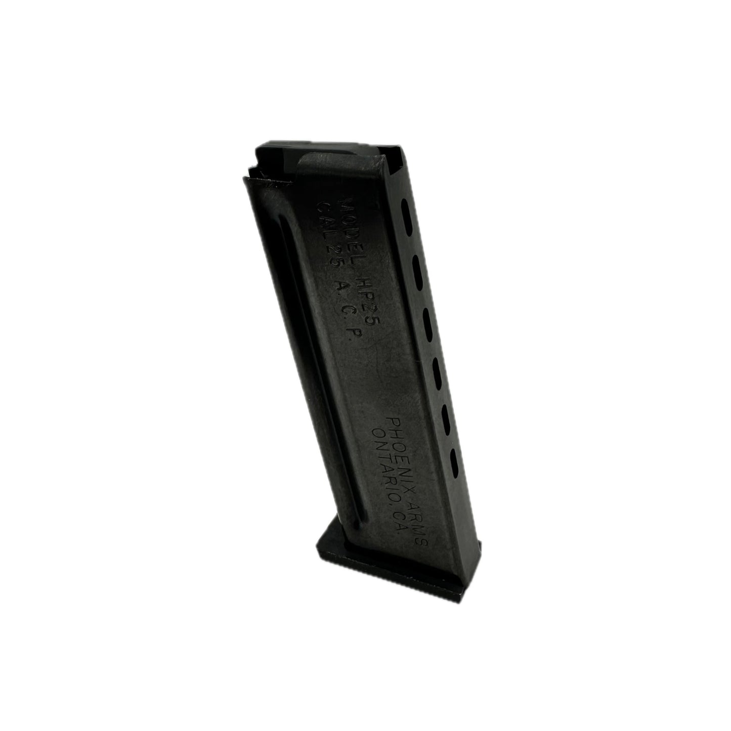 Phoenix Arms .25 ACP Standard Magazine - #330