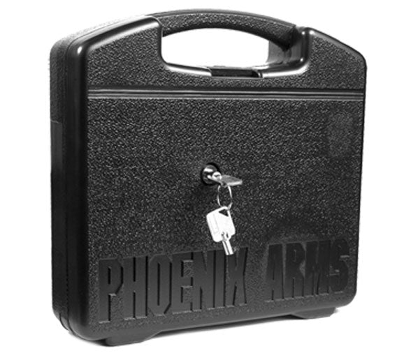 Phoenix Arms HP Transport Case